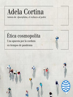 cover image of Ética cosmopolita
